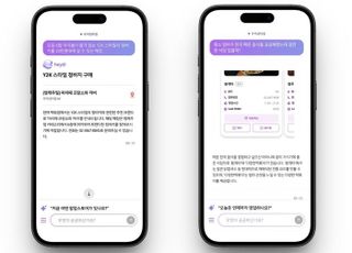 “맞춤형 쇼핑 시대” 백화점, AI 활용 ‘초개인화’ 경쟁
