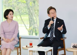 '폭싹' 보고 울었던 李대통령 "갱년기여서 그런 게 아닌 듯하다"
