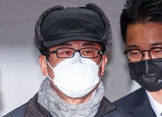노상원 '추가 기소' 재판부, '文 뇌물혐의 사건 담당' 중앙지법 형사21부로 결정