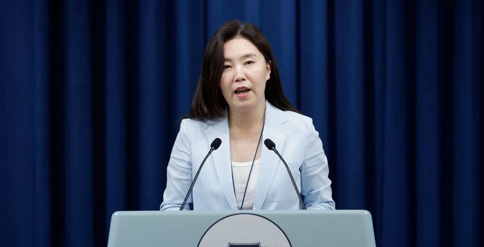 李대통령, 다음달 3일 오전 10시 취임 30일 기자회견…타운홀미팅 형식
