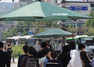 [내일날씨] 7월 첫날부터 찜통더위…체감온도 35도, 온열질환 '주의'