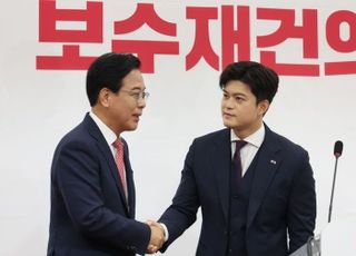 "혁신 점수? 빵점이다"…김용태 비대위 49일, 국민의힘이 잃은 것