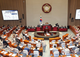 "민생경제 살려야" vs "재정건전성 악화"…여야 '30조 추경' 공방