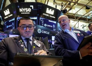 [속보] 美 S&amp;P 500·나스닥 최고치 경신…무역협상 낙관론 부상