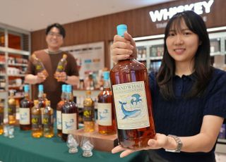 롯데마트, '소랜디' 업계 단독 출시…"홈술족 공략"