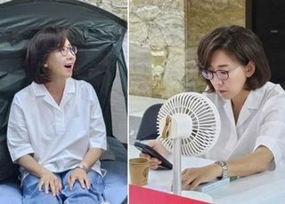 국힘 내부도 한숨...“나경원, 李 ‘출퇴근 농성’보다 더 한심” 일침