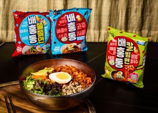 농심, ‘남영돈 배칼’ 선봬