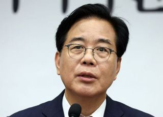 송언석, 민주당에 '상법개정안 협상' 제안…"기업 우려 완화해야"