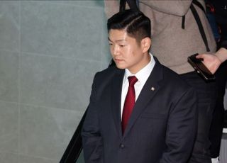 김재섭 "당 개혁 점수, 나도 '빵점'…어떤 혁신 할 수 있을 지 근본적 의문 들어"