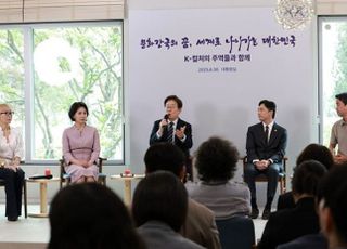 정책의 중심에 선 문화 현장의 목소리…이재명 대통령, 문화계와 소통 본격화