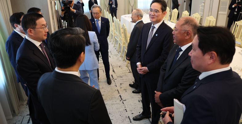 재계, 상법개정 임박에 "변수 아닌 상수"라면서도…긴장감 역력
