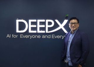 딥엑스, 시스템 반도체 영업 전문가 강상균 상무 영입
