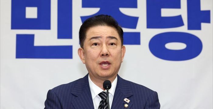 민주당 "추경 임시국회 내 통과…7월 민생회복 소비쿠폰 지급"