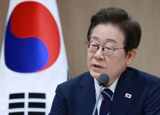 [속보] 李대통령, 국방부에 경기북부 미군반환 공여지 처리방안 검토지시