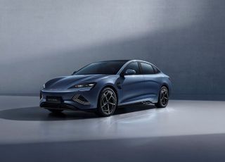 BYD 두번째 모델 '씰' 가격 나왔다… 보조금 적용시 4000만원대 초반