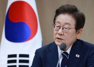 [속보] 李대통령, 국방부에 경기북부 미군반환 공여지 처리방안 검토지시
