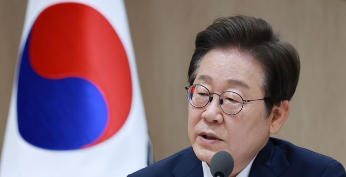 [속보] 李대통령, 국방부에 경기북부 미군반환 공여지 처리방안 검토지시