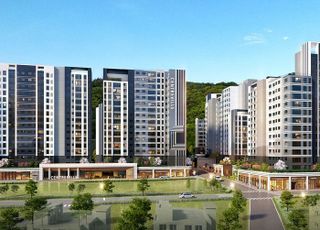 동부건설, 서울서 석수역세권 등 4개 구역 정비사업 수주