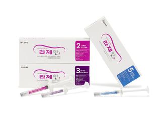 LG화학, 골관절염 콜라겐 주사 3종 '라제안'으로 브랜드 통합
