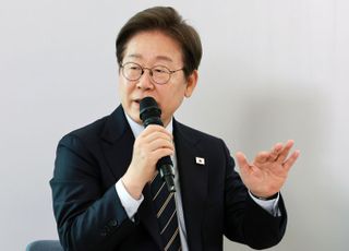 [속보] 李대통령, 비교섭 야5당 지도부와 3일 오찬