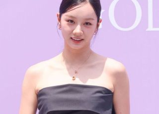 혜리, 댄서 우태와 열애설…소속사 "사생활 확인 불가"