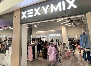 젝시믹스, 몽골 3호 매장 오픈…아시아 사업 확대 고삐