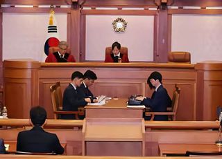 조지호 측 "계엄 당일 국회 월담자 방치…사실상 계엄해제 의결 도와"