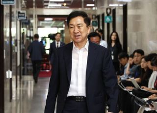 김기현 "정동영, 위장전입 후 농지취득 의혹…당당하지 못하면 사퇴해야"