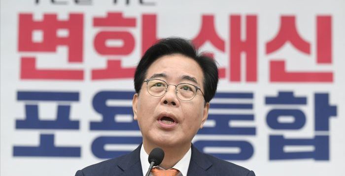 국민의힘 '송언석 비대위' 구성 완료…"이르면 금주 내 혁신위 출범"