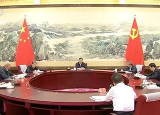 ‘실각설’ 파다한데…시진핑, 연일 공식 회의 주재하며 건재 과시