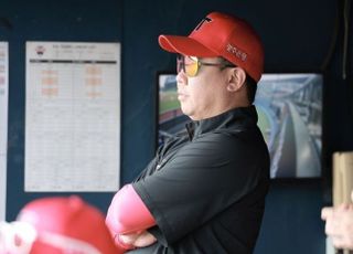 잘 나가는 KIA, 7월 첫 경기도 승…3위 롯데 0.5게임 차 추격