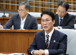 '김민석 인준' 강행 초읽기…野 "지명철회" 與 "대선불복"