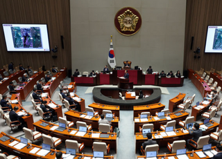 법사위·예결위, 상법·추경 심사 시작…여야 합의처리 여부 주목