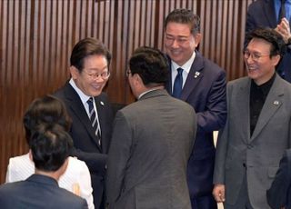 [7/2(수) 데일리안 출근길 뉴스] 민주당 '민생 우선? 독주?'… 총리 인준 강행 임박, 야당 반격은 공회전 등