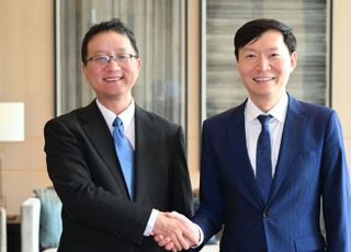 李정부 첫 한중 외교 국장급 협의…서해·한반도 문제 등 의견 교환
