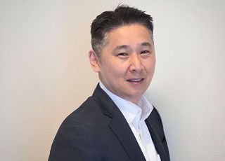 CJ대한통운, 글로벌사업부문 대표에 세일즈 전문가 조나단 송 영입