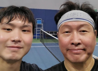 최태원 장남 SK E&amp;S 퇴사하더니…여기로 이직