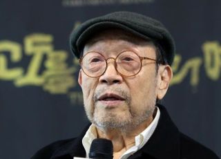 신구, 오늘(2일) 아내상