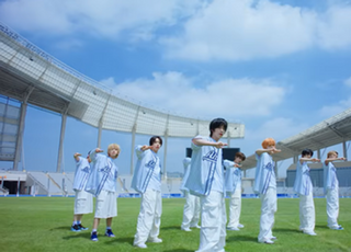 '그곳에서 다시 만나기로 해' 아홉의 만루 홈런을 응원해 [MV 리플레이⑨]