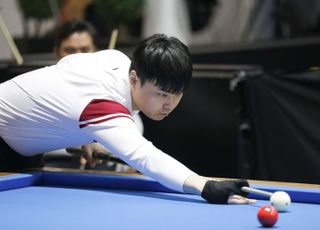 SOOP, 2025 포르투 3쿠션 월드컵 최종예선 생중계