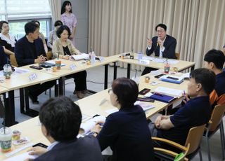 화성특례시, 자살 위기대응 강화 위한 관련기관 공동대응 대책회의 개최