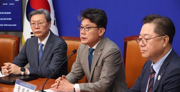 역사상 최악의 상법 개정