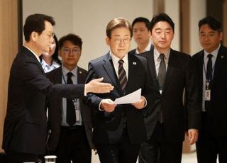 [李취임한달②] 민생 3중 전선…'물가·집값·확장재정' 시험대