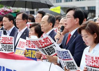 국민의힘, 전대 준비 돌입…당권주자들은 고심 또 고심
