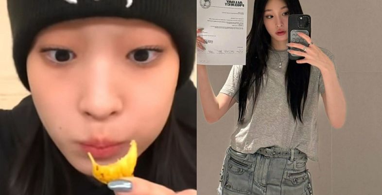 [데일리 헬스] '재벌돌' 애니, 슬림 몸매 비결..."'이것' 좋아해" 다이어트 효과는?