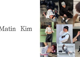 마뗑킴, 미주 및 유럽권 4개국 글로벌 캠페인 성료…K패션 대표 브랜드로 ‘우뚝’