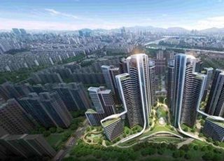 삼성물산 "개포우성7차, 사업비 전액 최저금리”