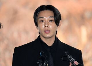 [속보] '마약 투약 혐의' 유아인, 징역 1년·집행유예 2년 확정