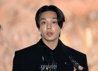 유아인, 대법서 징역 1년에 집행유예 2년 확정…마약류 상습투약 혐의