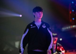 [2025 MSI] 쵸비 "중국 팀은 항상 강해…끝까지 방심하지 않겠다"
